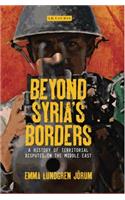 Beyond Syria's Borders