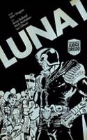 Judge Dredd Luna 1