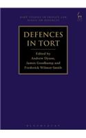 Defences in Tort