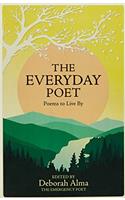 The Everyday Poet: A Mindful Poetry Anthology