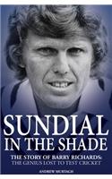 Sundial in the Shade
