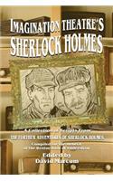 Imagination Theatre's Sherlock Holmes
