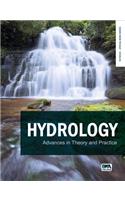 Hydrology: Advances in Theory and Practice