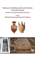 Mortuary Variability and Social Diversity in Ancient Greece