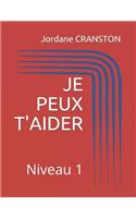 Je Peux t'Aider