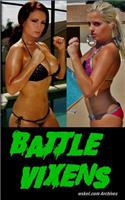 Battle Vixens: (11 Wskel Archives)