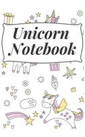 Unicorn Notebook