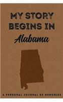 My Story Begins in Alabama