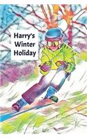 Harry's Winter Holiday