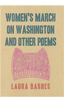 Women's March on Washington and Other Poems