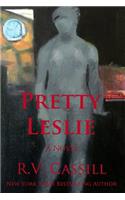 Pretty Leslie