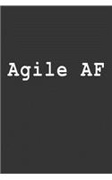 Agile AF