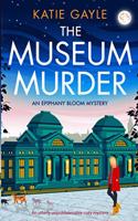 Museum Murder