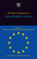 The Elgar Companion to the European Union