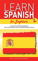 Learn Spanish for Beginners