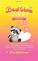 Bedtime Stories For Kids