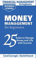 Financial Management for Beginners - Money Management for Beginners