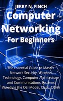 Computer Networking for Beginners