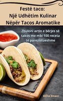 Festë taco