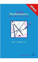 Two-tier GCSE Mathematics Homework Pack