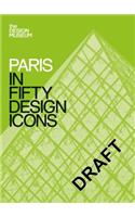 Paris in Fifty Design Icons