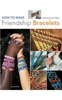 How to Make Friendship Bracelets