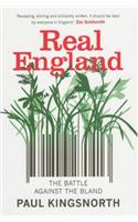 Real England