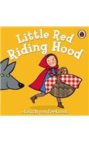 Little Red Riding Hood