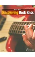 Discovering Rock Bass