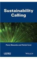 Sustainability Calling