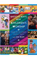 Creative Ideas for Children's Worship
