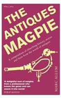 The Antiques Magpie