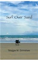 Surf Over Sand