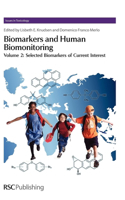 Biomarkers and Human Biomonitoring