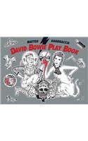 David Bowie Play Book