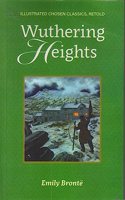 WUTHERING HEIGHTS