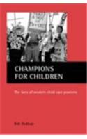 Champions for Children, Revised Edition