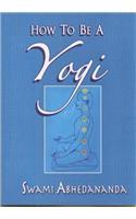 How to be a Yogi