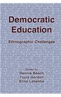 Democratic Education