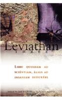 Leviathan Volume 3