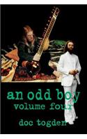 odd boy - volume four [paperback]