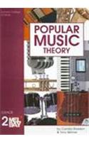 Popular Music Theory, Grade 2