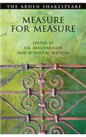 Measure for Measure