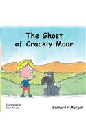 The Ghost of Crackley Moor