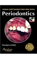 Mini Atlas of Periodontics