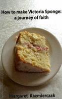 How to Make Victoria Sponge Incorporating a Jewel in the Sponge
