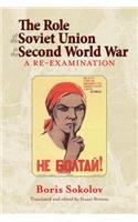 Role of the Soviet Union in the Second World War