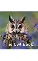 Nature Book Series: The Owl Book