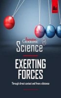 Australian Geographic Science: Exerting Forces