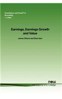 Earnings, Earnings Growth, and Value